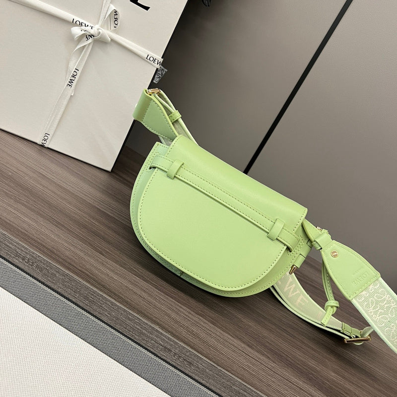 Glamy - LWO Bags - 366