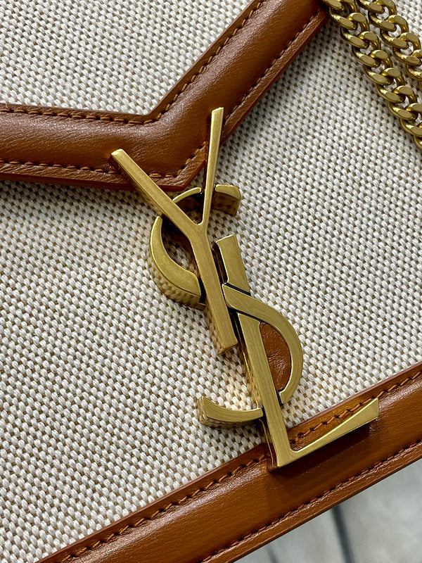 Satchel Bags - SLY Bags - 2289
