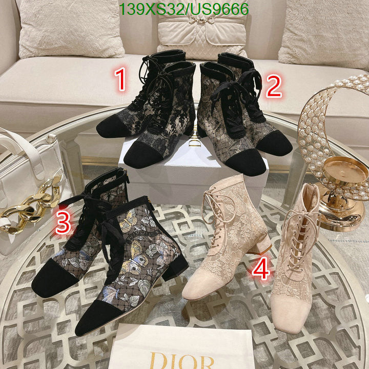 SAMCC - DOR Women Shoes - 1496