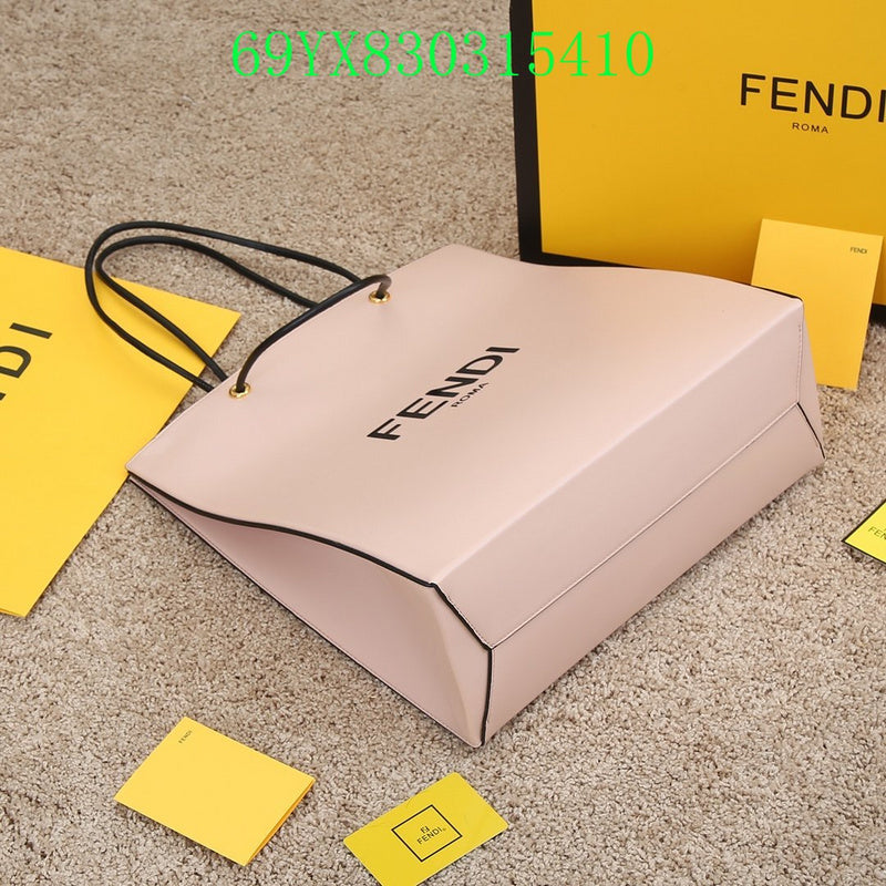 Glami - FDE Bags - 3414
