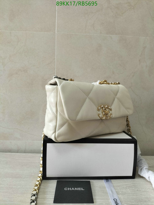SAMC - CHL Bags Crossbody - 026