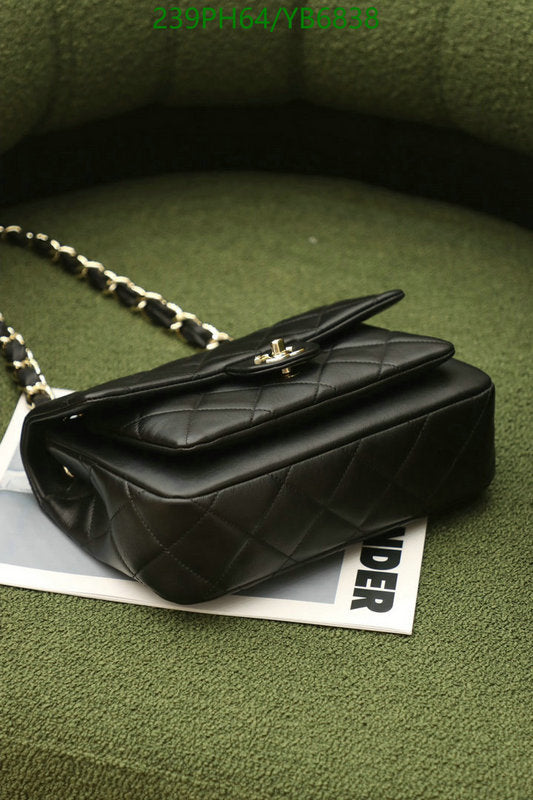SAMC - CHL Bags - 780