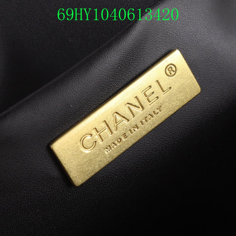 Satchel Bags - CHL Bags - 5189