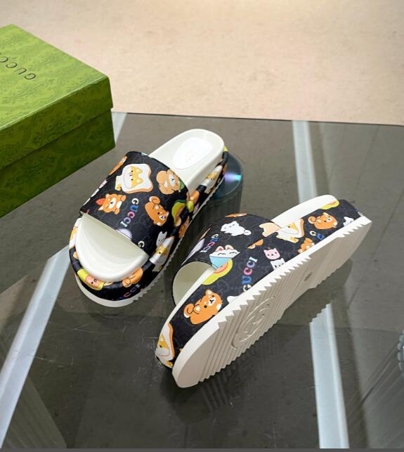 SAMC - GUKI Women Shoes - 702