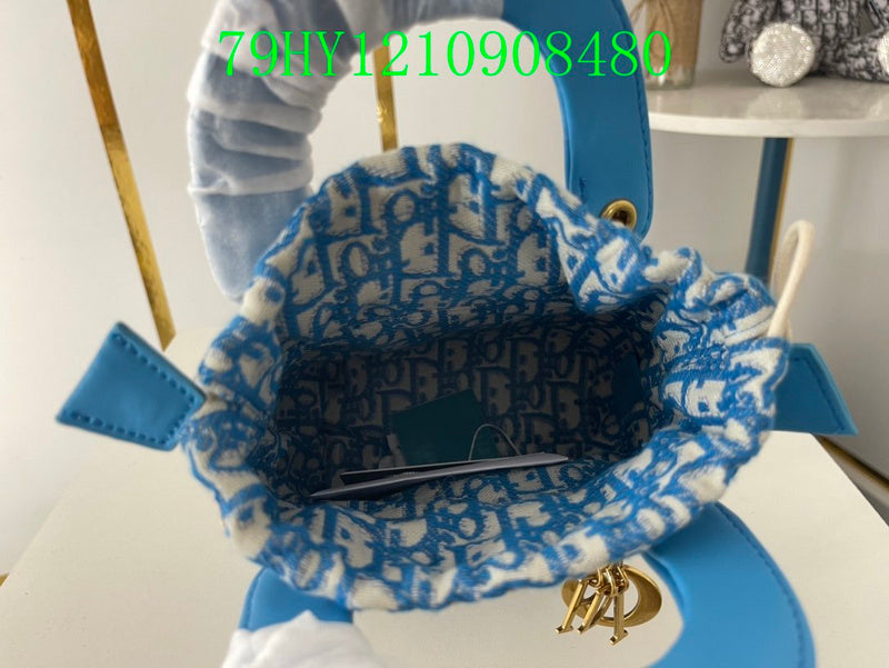 Glami - DOR Bags - 1259