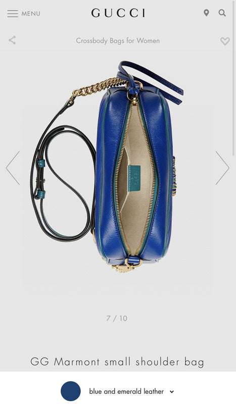 Glami-i GUKI Women Bags - 831