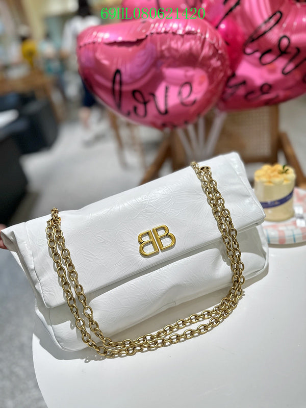 ELE Fashion - BGA Bags - 1754