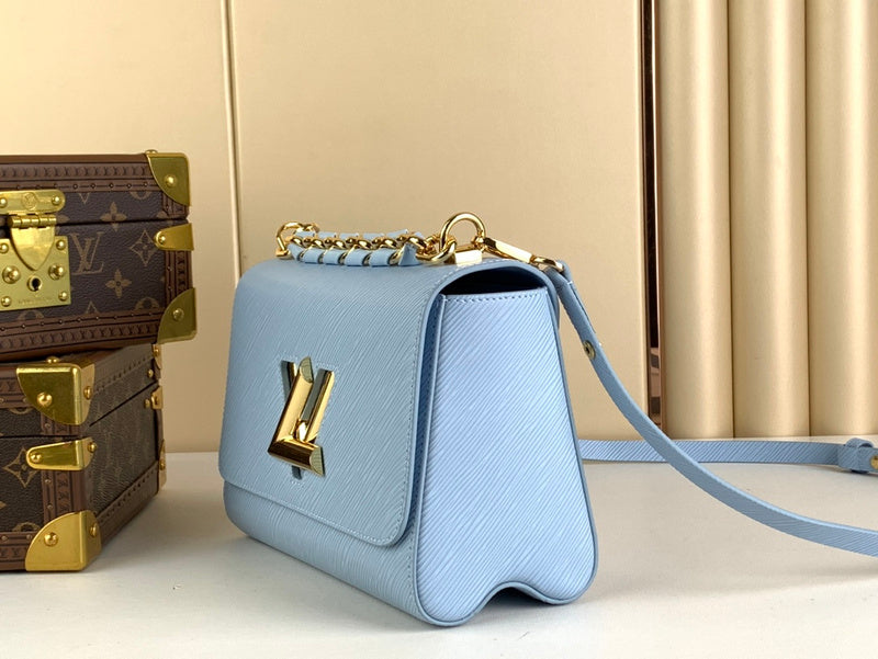 Satchel Bags - VL Bags - 2695