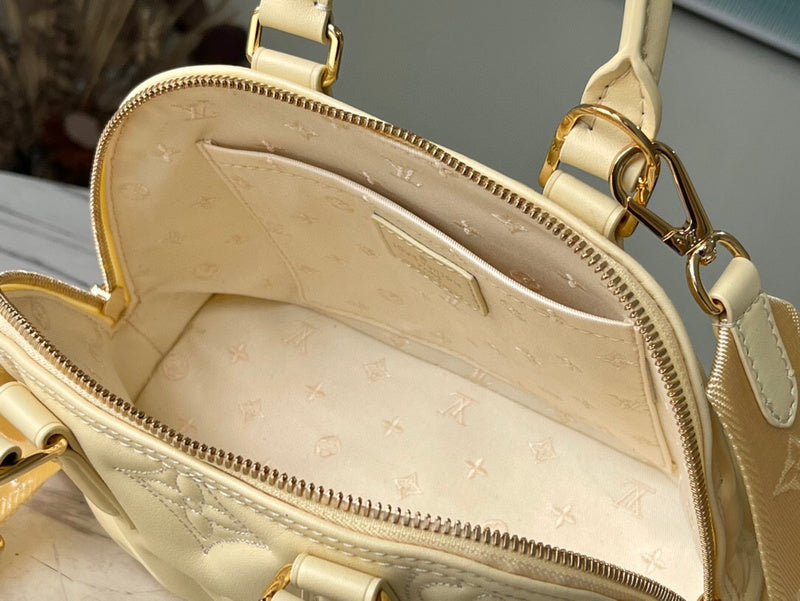 Fashion Lu-Vi bags - 5037