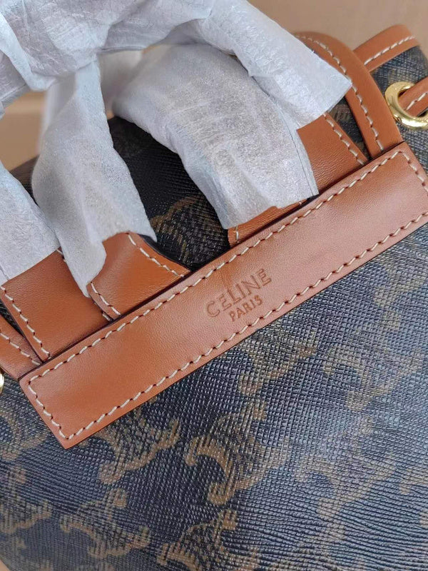 Glamy - COL Bags - 630