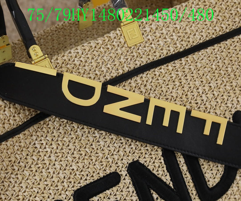 Glami - FDE Bags - 2650