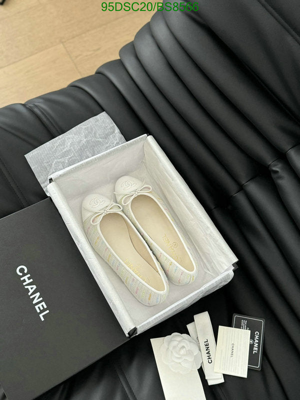 SAMC - CHL Women Shoes Ballet - 015