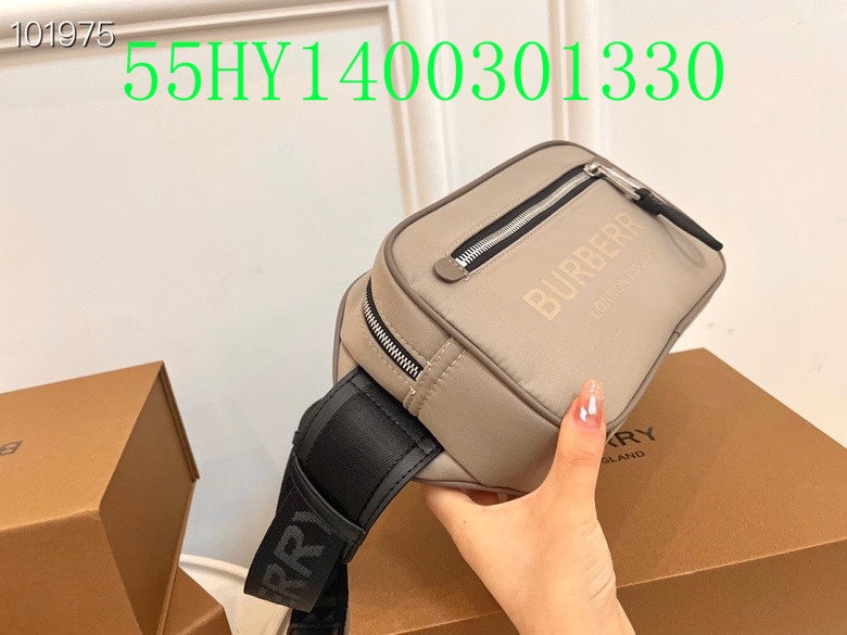 ELE Fashion -BBR Bags - 151