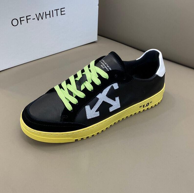 SAMC - YZO Men Shoes - 224