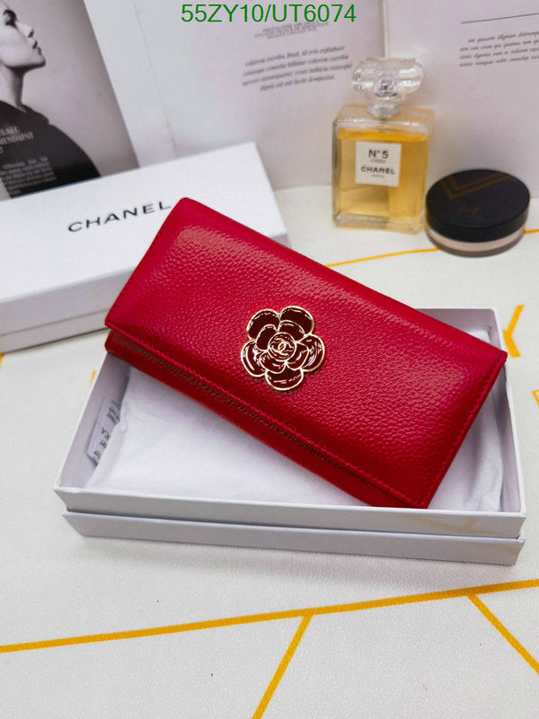 SAMC - CHL Wallets - 021