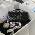 Satchel Bags - CHL Bags - 7608