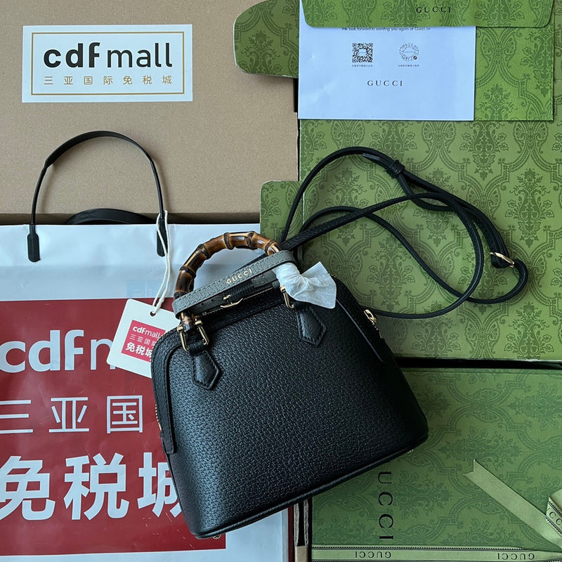 Glami Fashion - GCI Bags - 9322