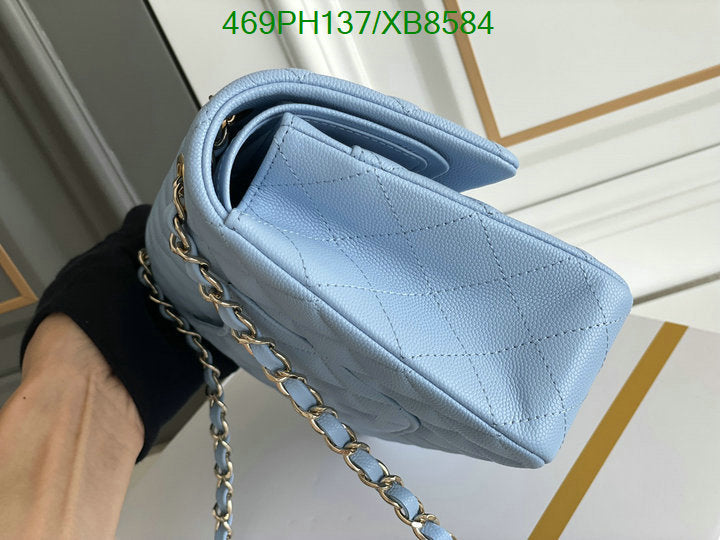 SAMC - CHL Bags - 752
