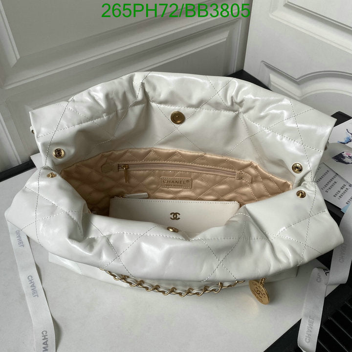 SAMC - CHL Bags - 972