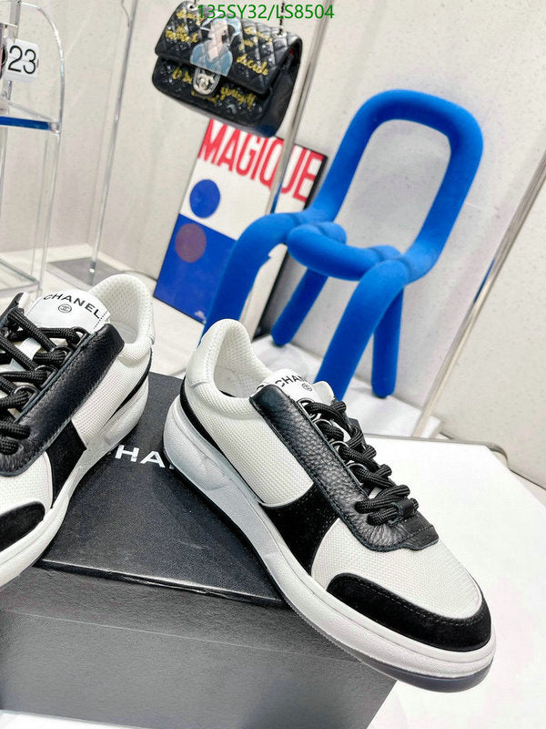 SAMC - CHL Women Shoes Sneakers - 217