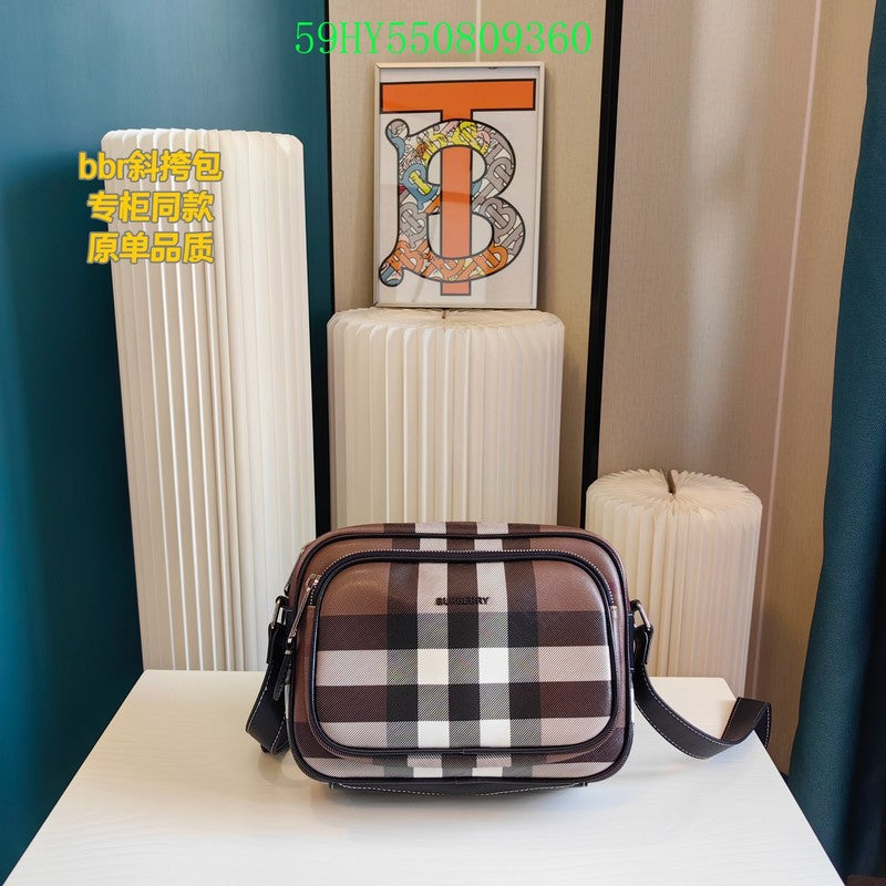 ELE Fashion -BBR Bags - 098