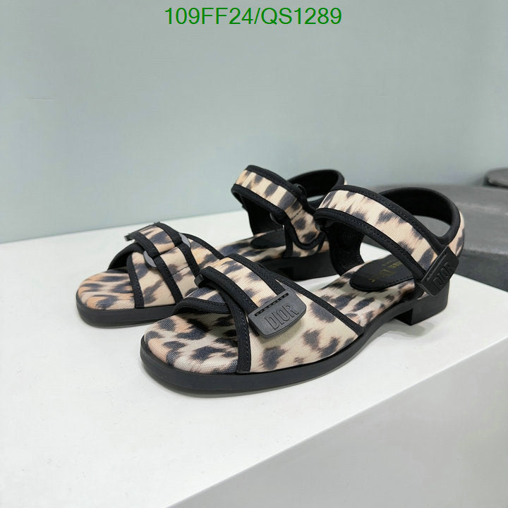 SAMCC - DOR Women Shoes - 2224
