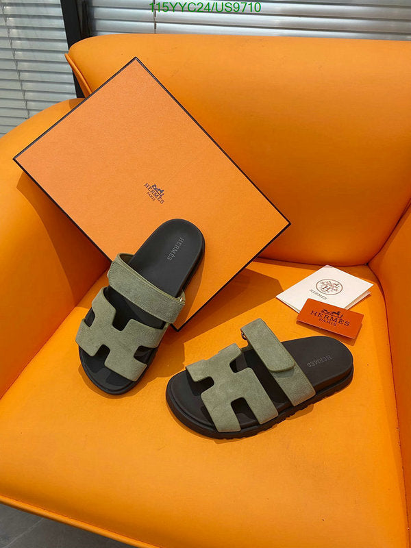 SAMC - HMS Men Shoes - 598