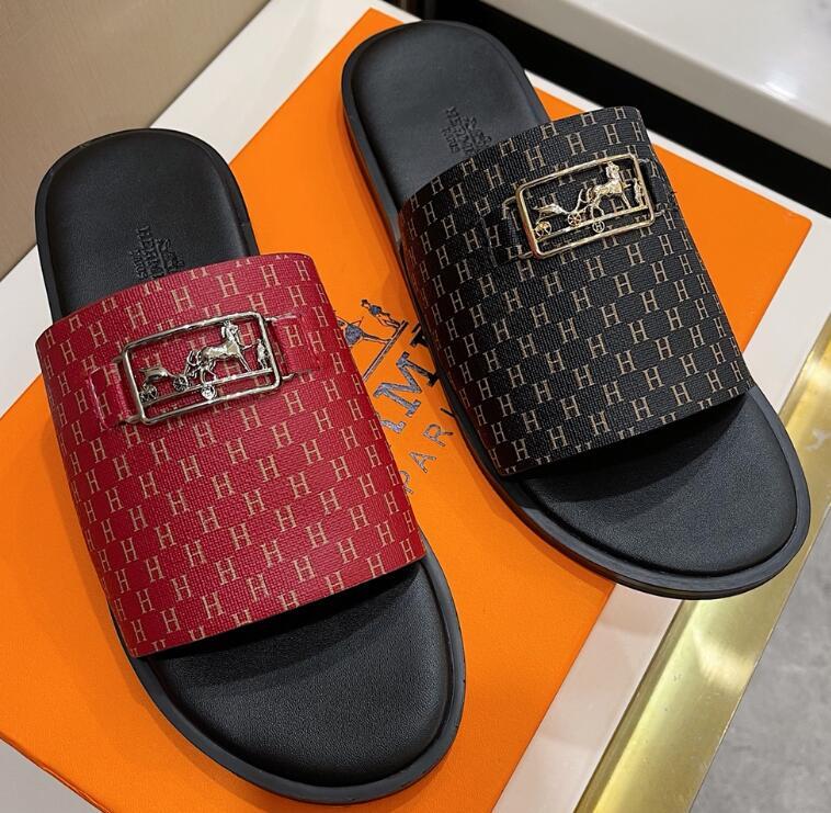 SAMC - HMS Men Shoes - 482