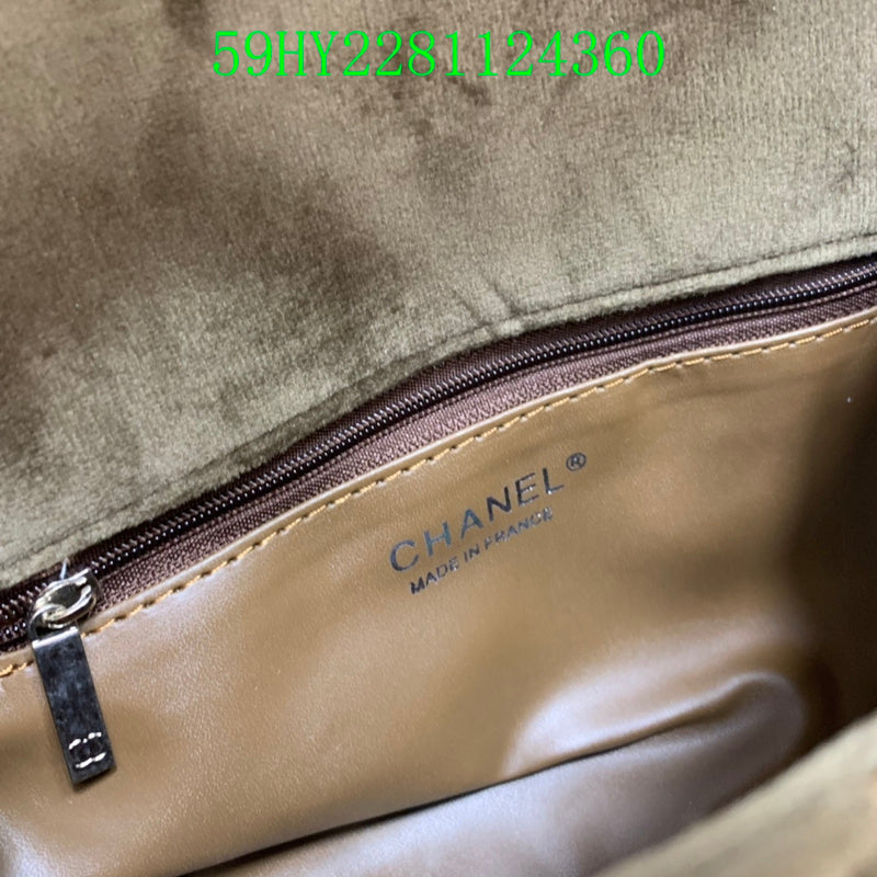 Glami - CHL Bags - 1823