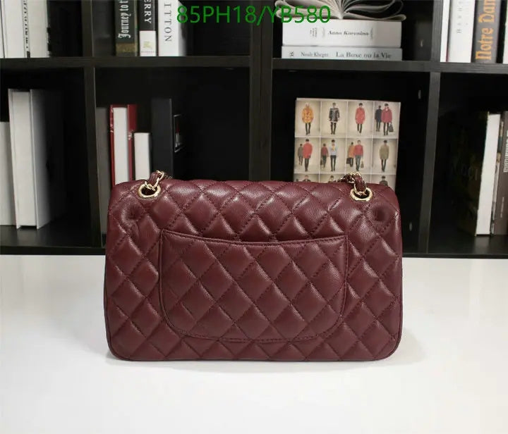 SAMC - CHL Bags Crossbody - 120