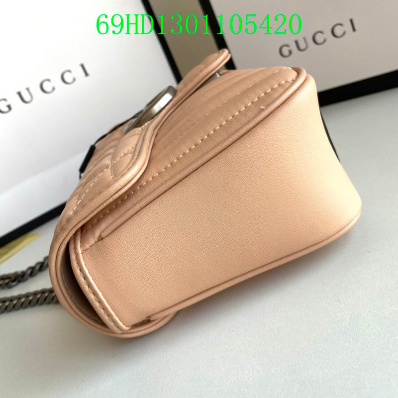 Glami Fashion - GCI Bags - 10444