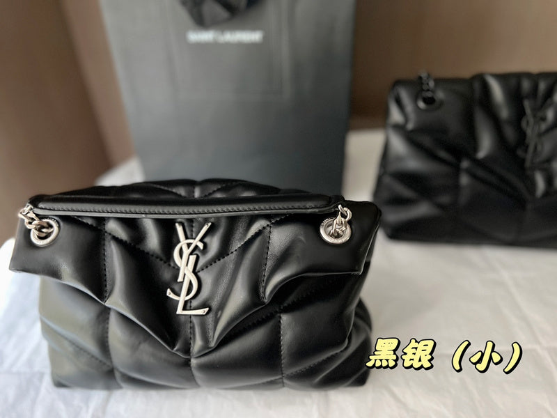 Satchel Bags - STLT Bags - 068