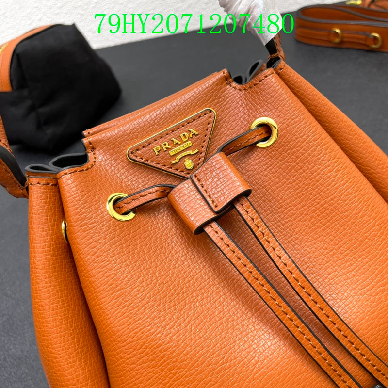Satchel Bags - PDA Bags - 3710