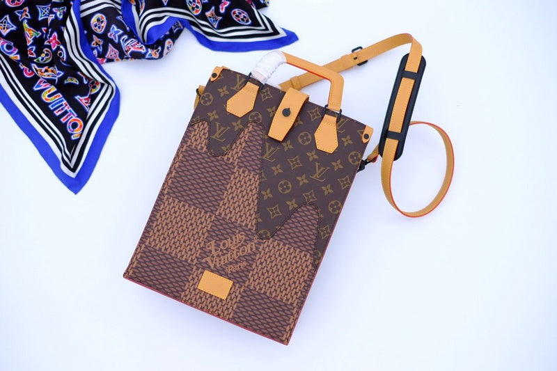Glami Fashion Lu-Vi bags - 17763