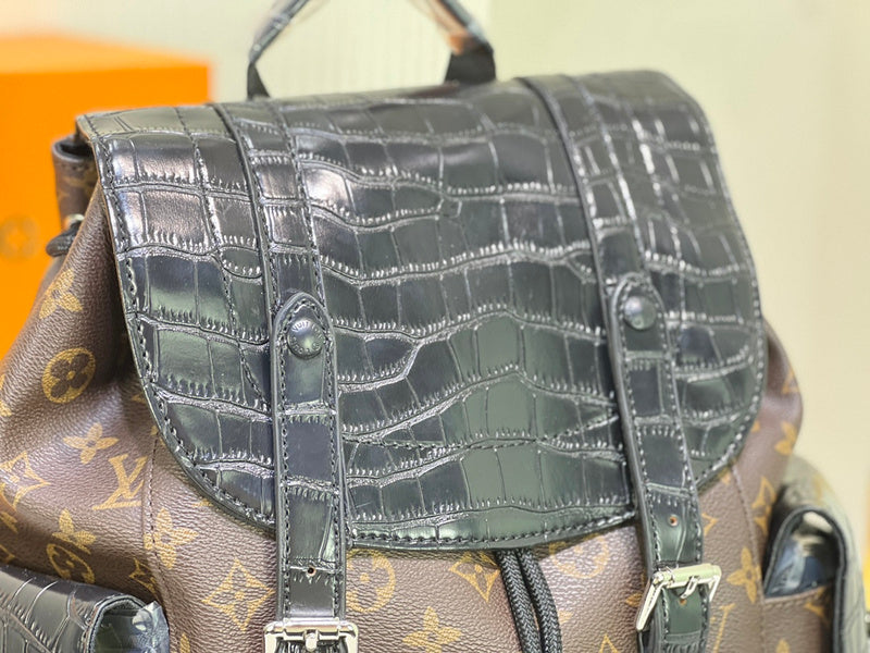 Satchel Bags - VL2 Bags - 1066