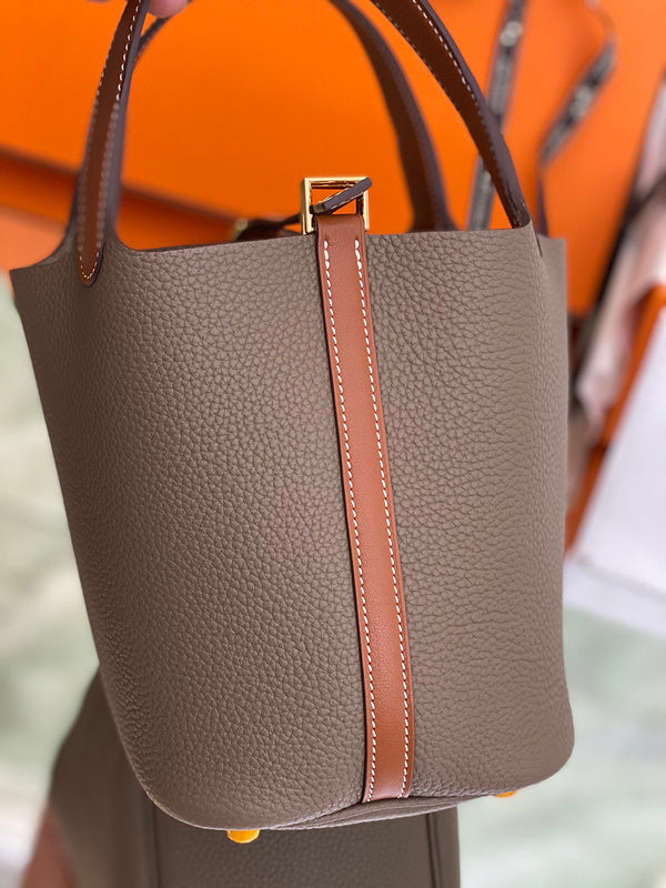 Satchel Bags - HMS-Bags - 192