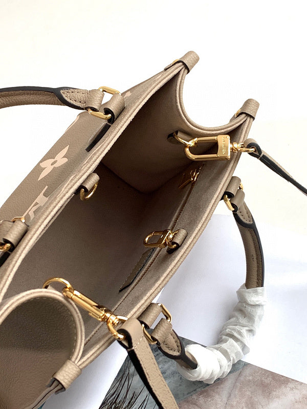 Satchel Bags - VL Bags - 272