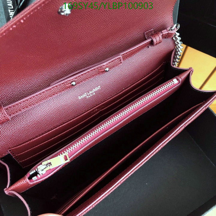 SAMC - YLS Bags - 469