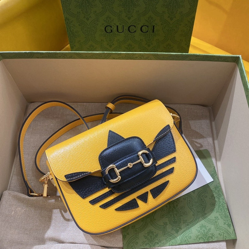 Glami-i GUKI Women Bags - 1118