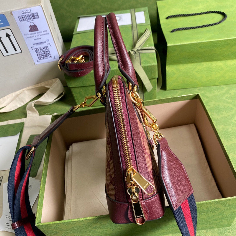 Glami Fashion - GCI Bags - 5501
