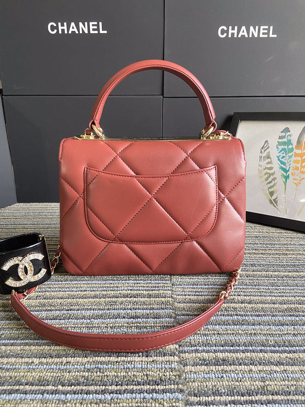 Chanel Bags