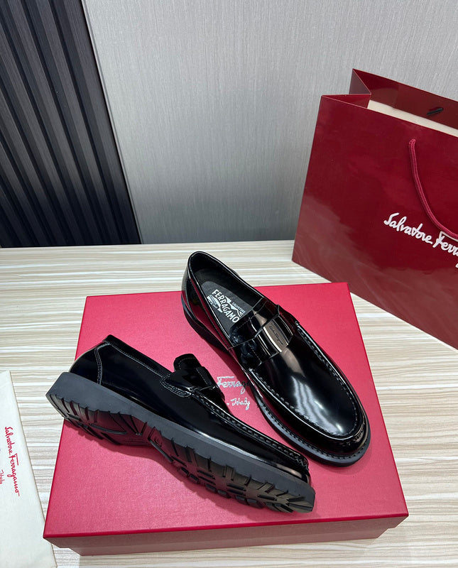 Glami - FGO Men Shoes - 1033