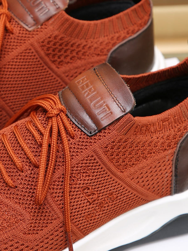 Glami - BRE Men Shoes - 489