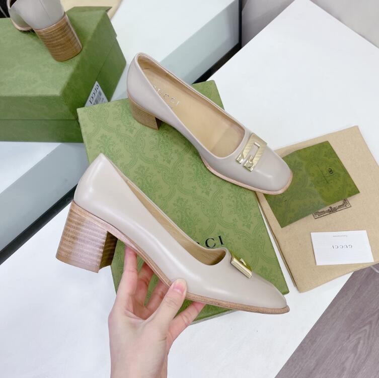 SAMC - GUKI Women Shoes - 1190