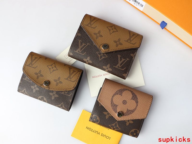Glami- - Mix Wallets - 609