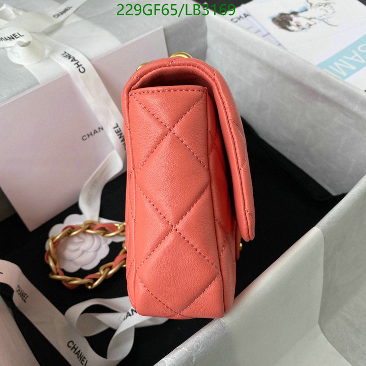 SAMC - CHL Bags - 876