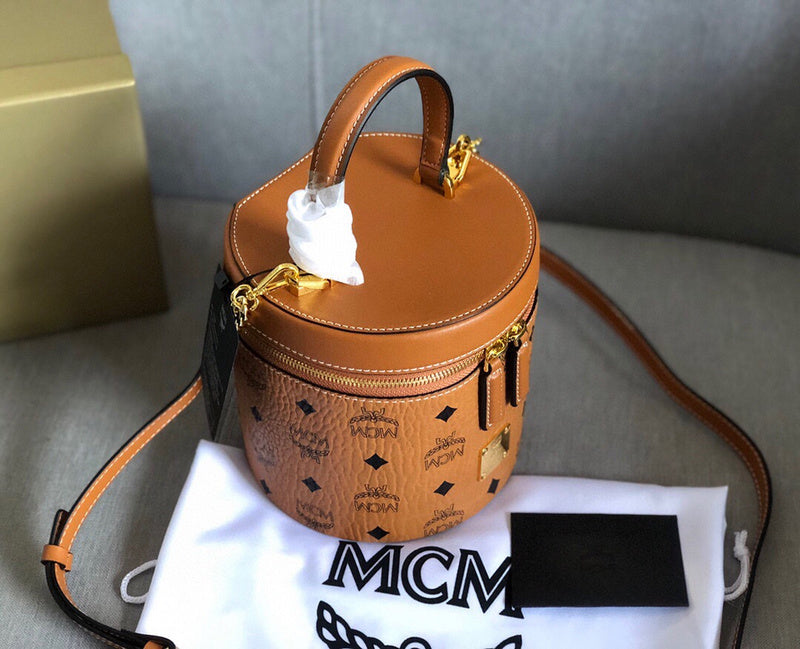 Satchel Bags - MC Bags - 197