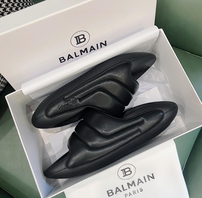 SAMC - BAM Women Shoes - 163