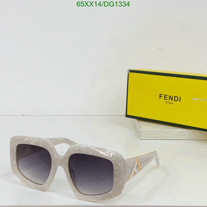 SAMC - FDE Glasses - 039