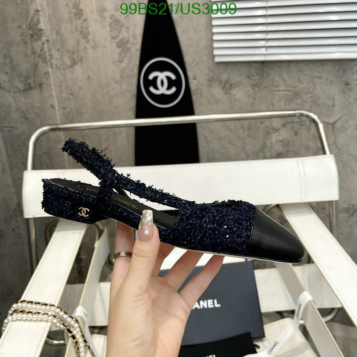 SAMC - CHL Women Shoes Ballet - 122